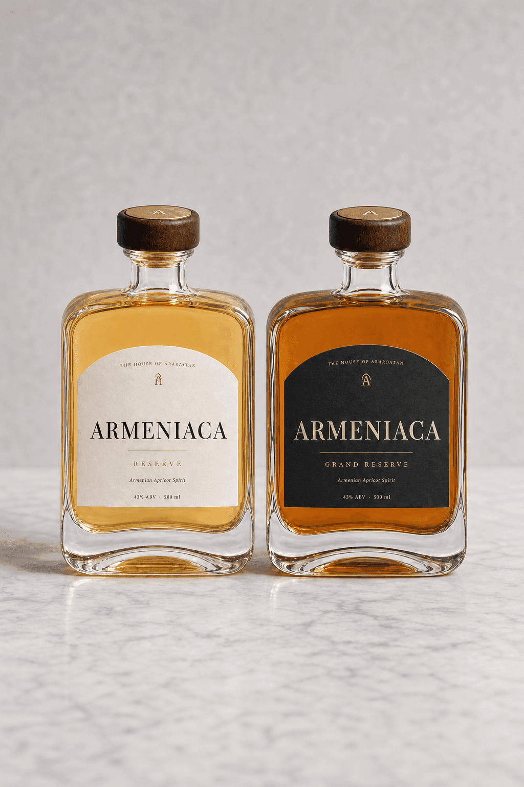 ARMENIAKA — фирменная коллекция